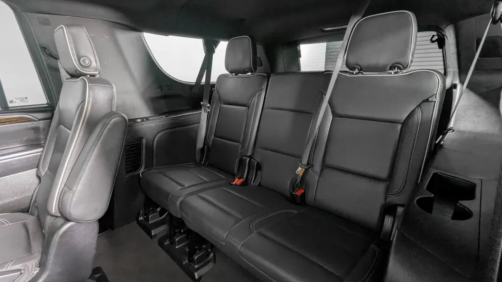 Florida Fine Cars - Used CHEVROLET SUBURBAN 2023 ORLANDO PREMIER