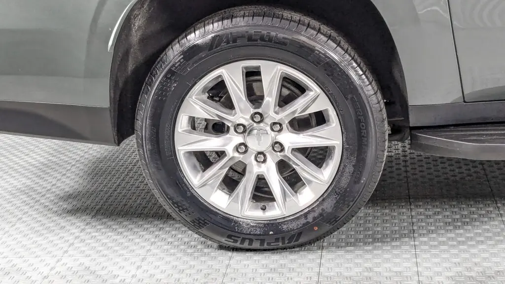 Florida Fine Cars - Used CHEVROLET SUBURBAN 2023 ORLANDO PREMIER
