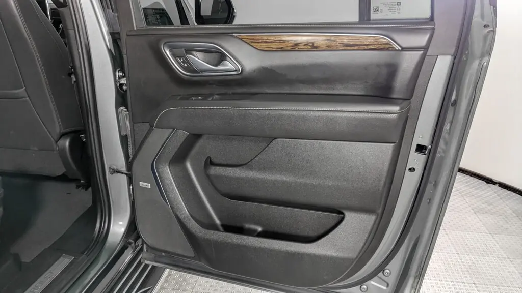 Florida Fine Cars - Used CHEVROLET SUBURBAN 2023 ORLANDO PREMIER