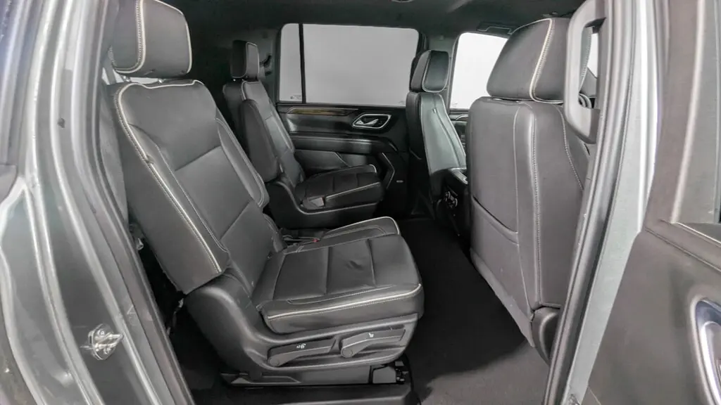 Florida Fine Cars - Used CHEVROLET SUBURBAN 2023 ORLANDO PREMIER