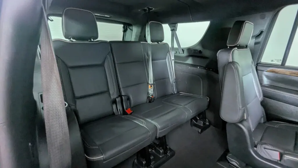 Florida Fine Cars - Used CHEVROLET SUBURBAN 2023 ORLANDO PREMIER