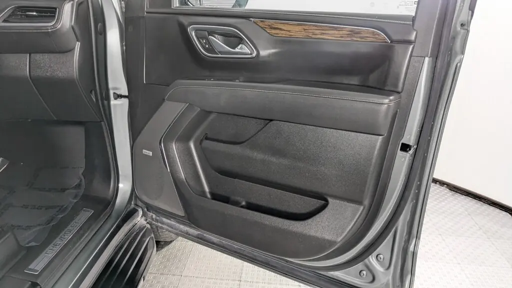 Florida Fine Cars - Used CHEVROLET SUBURBAN 2023 ORLANDO PREMIER