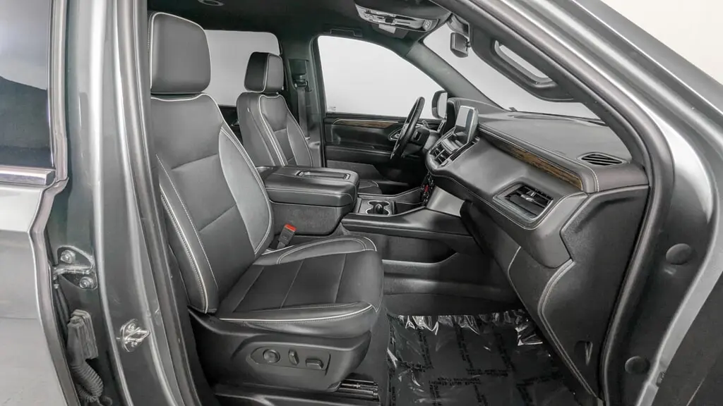 Florida Fine Cars - Used CHEVROLET SUBURBAN 2023 ORLANDO PREMIER
