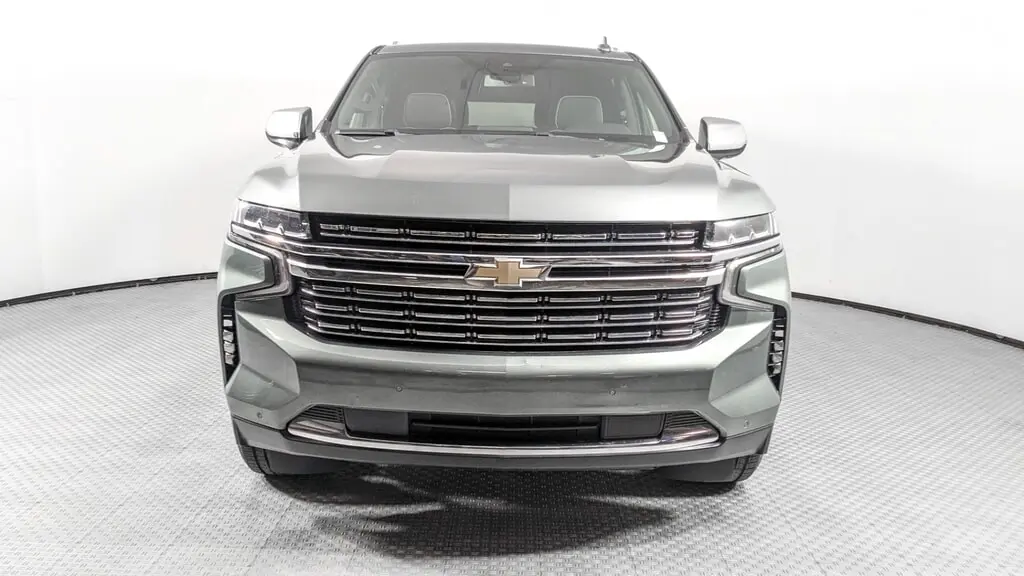 Florida Fine Cars - Used CHEVROLET SUBURBAN 2023 ORLANDO PREMIER