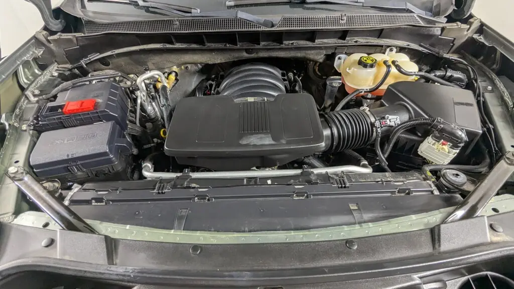 Florida Fine Cars - Used CHEVROLET SUBURBAN 2023 ORLANDO PREMIER