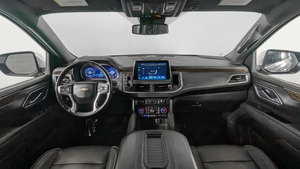 Florida Fine Cars - Used CHEVROLET SUBURBAN 2023 ORLANDO PREMIER