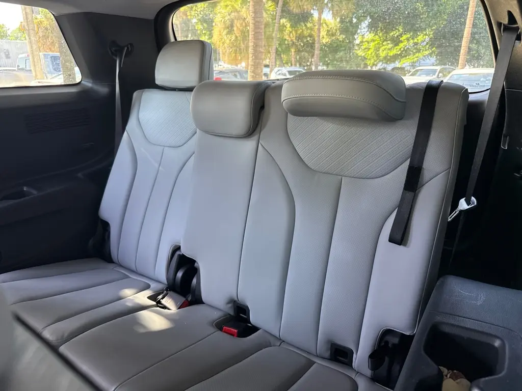 Florida Fine Cars - Used HYUNDAI PALISADE 2025 WEST PALM SEL