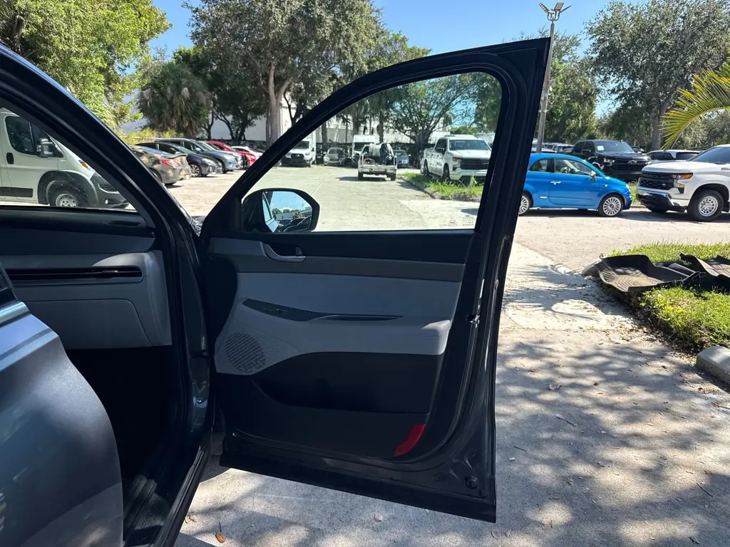 Florida Fine Cars - Used HYUNDAI PALISADE 2025 WEST PALM SEL