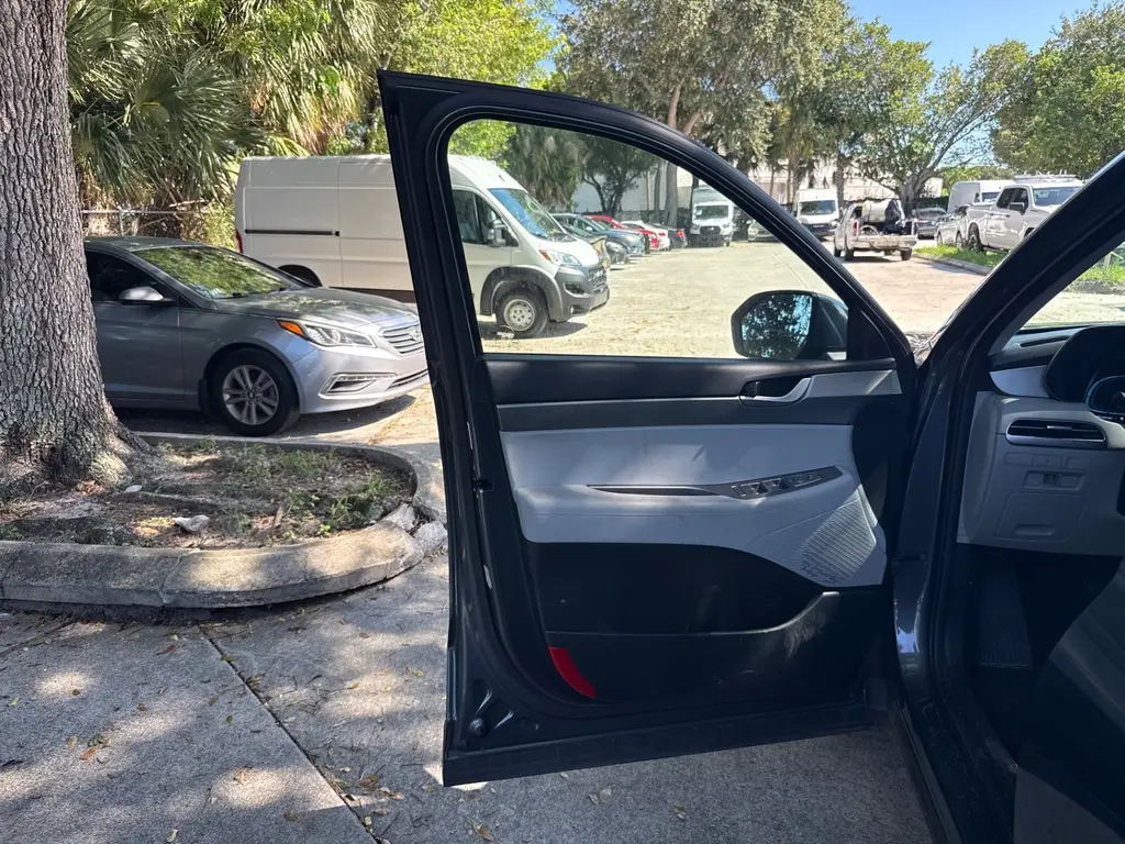 Florida Fine Cars - Used HYUNDAI PALISADE 2025 WEST PALM SEL