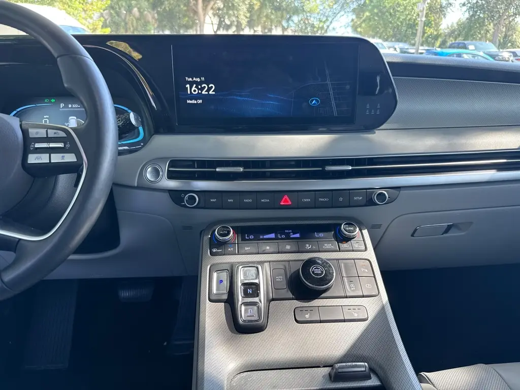 Florida Fine Cars - Used HYUNDAI PALISADE 2025 WEST PALM SEL