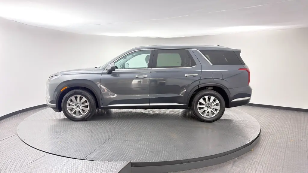 Florida Fine Cars - Used HYUNDAI PALISADE 2025 WEST PALM SEL
