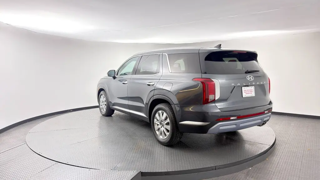 Florida Fine Cars - Used HYUNDAI PALISADE 2025 WEST PALM SEL