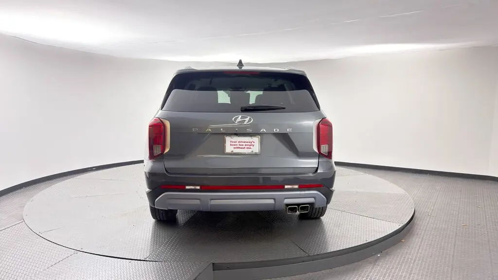 Florida Fine Cars - Used HYUNDAI PALISADE 2025 WEST PALM SEL
