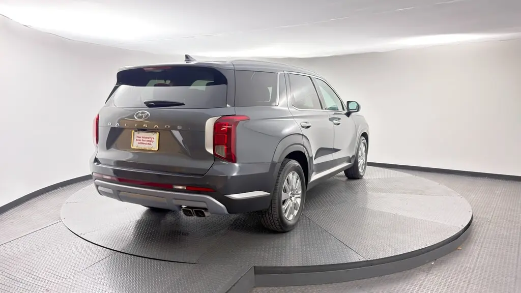 Florida Fine Cars - Used HYUNDAI PALISADE 2025 WEST PALM SEL