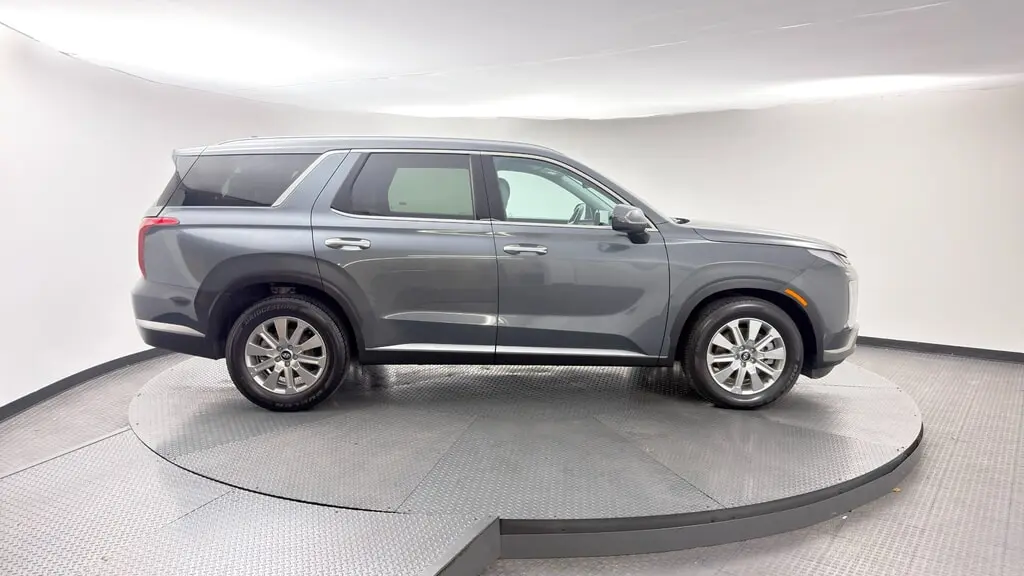 Florida Fine Cars - Used HYUNDAI PALISADE 2025 WEST PALM SEL