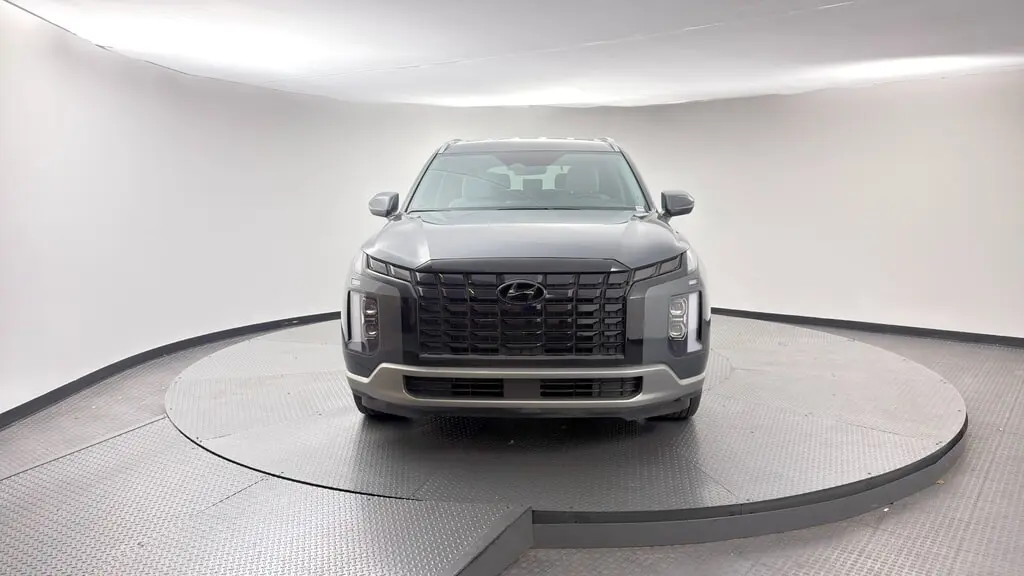 Florida Fine Cars - Used HYUNDAI PALISADE 2025 WEST PALM SEL
