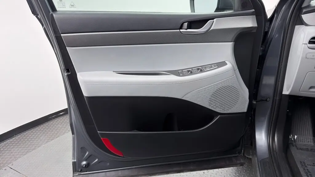 Florida Fine Cars - Used HYUNDAI PALISADE 2025 WEST PALM SEL