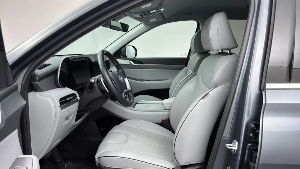 Florida Fine Cars - Used HYUNDAI PALISADE 2025 WEST PALM SEL