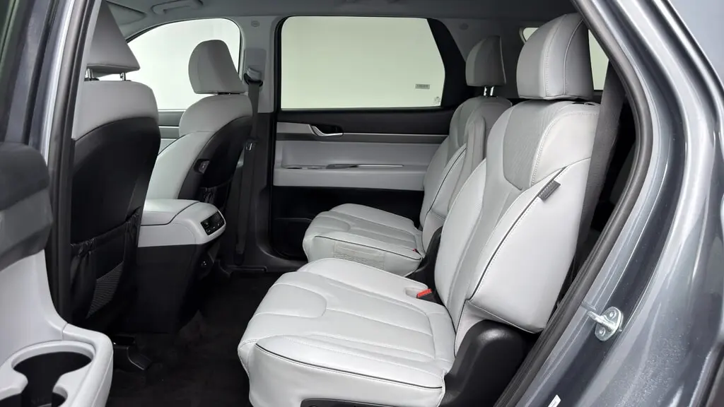 Florida Fine Cars - Used HYUNDAI PALISADE 2025 WEST PALM SEL