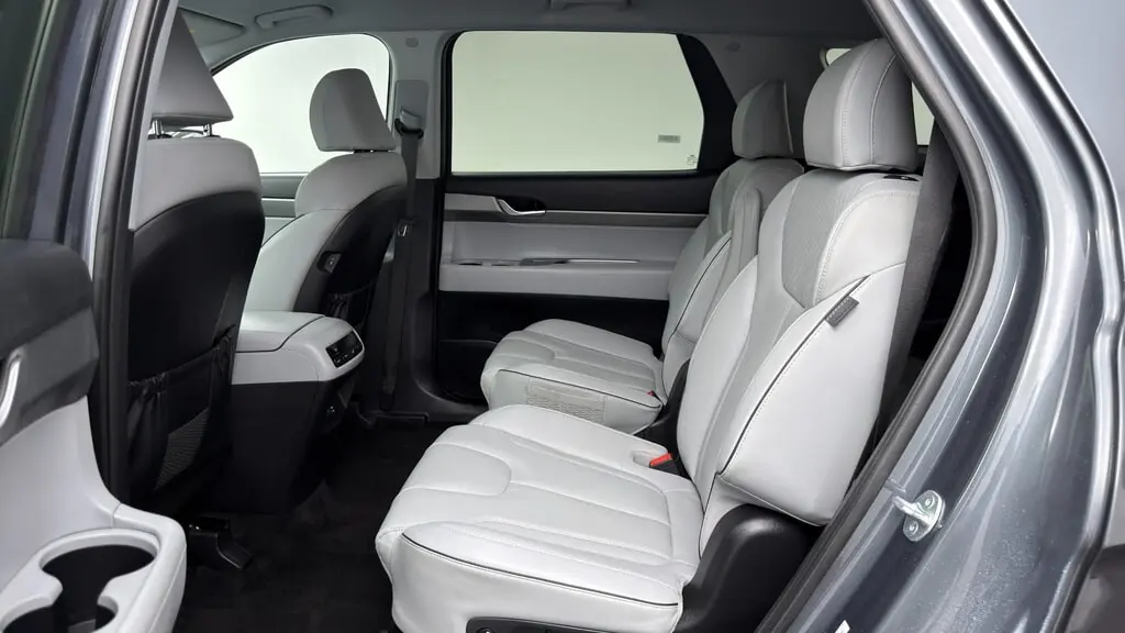Florida Fine Cars - Used HYUNDAI PALISADE 2025 WEST PALM SEL