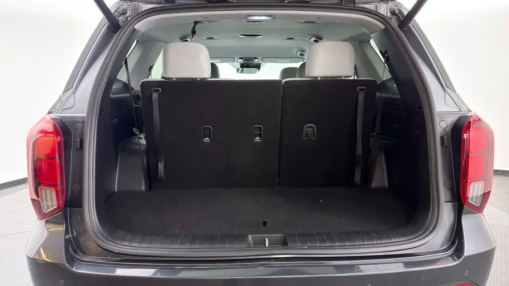 Florida Fine Cars - Used HYUNDAI PALISADE 2025 WEST PALM SEL