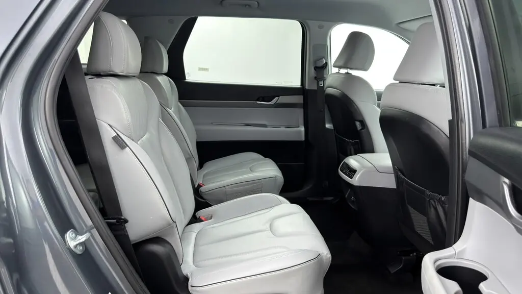 Florida Fine Cars - Used HYUNDAI PALISADE 2025 WEST PALM SEL