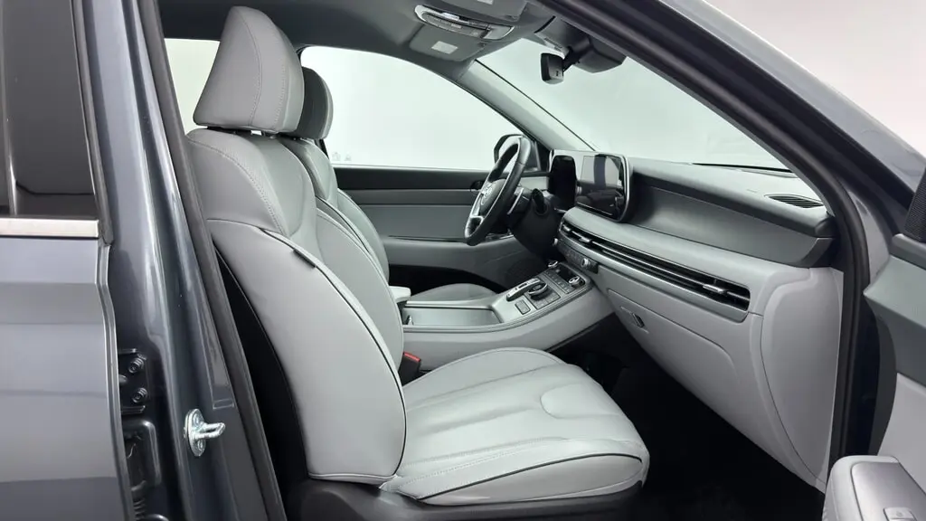 Florida Fine Cars - Used HYUNDAI PALISADE 2025 WEST PALM SEL