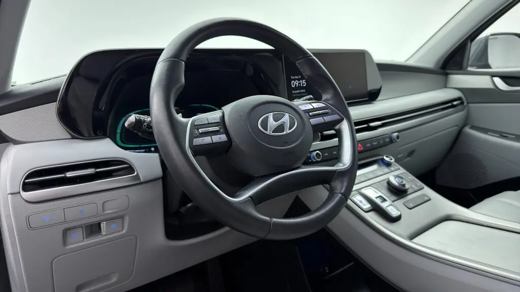 Florida Fine Cars - Used HYUNDAI PALISADE 2025 WEST PALM SEL