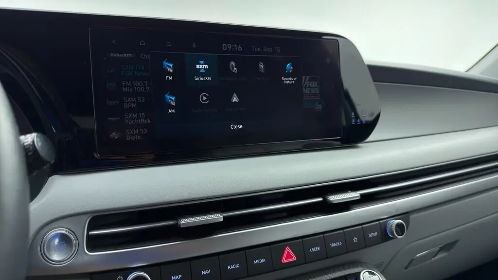 Florida Fine Cars - Used HYUNDAI PALISADE 2025 WEST PALM SEL