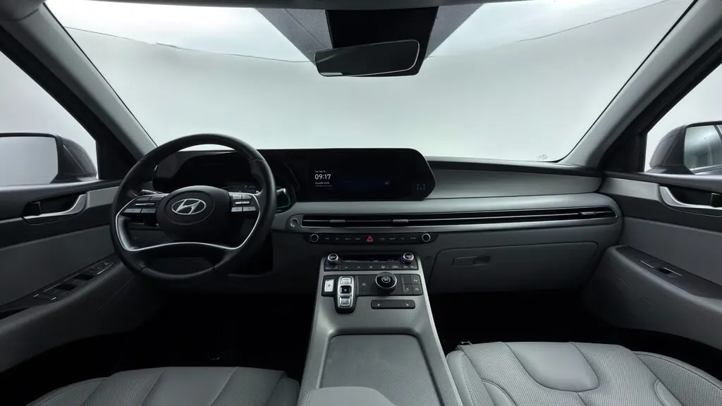 Florida Fine Cars - Used HYUNDAI PALISADE 2025 WEST PALM SEL