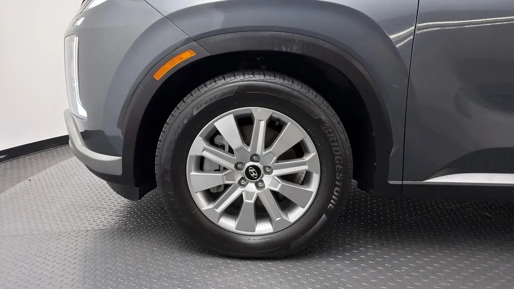 Florida Fine Cars - Used HYUNDAI PALISADE 2025 WEST PALM SEL