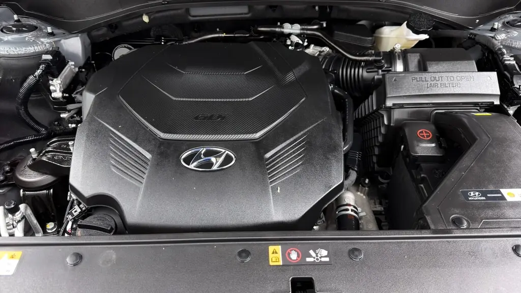 Florida Fine Cars - Used HYUNDAI PALISADE 2025 WEST PALM SEL