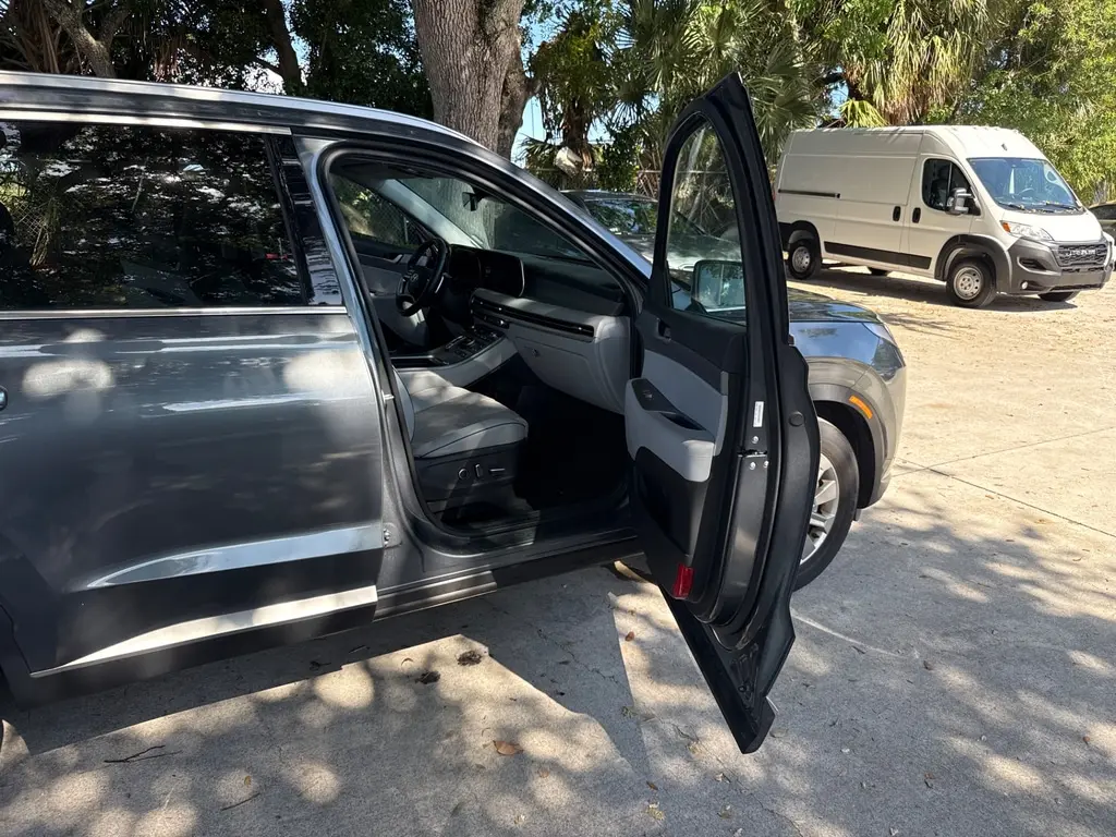 Florida Fine Cars - Used HYUNDAI PALISADE 2025 WEST PALM SEL