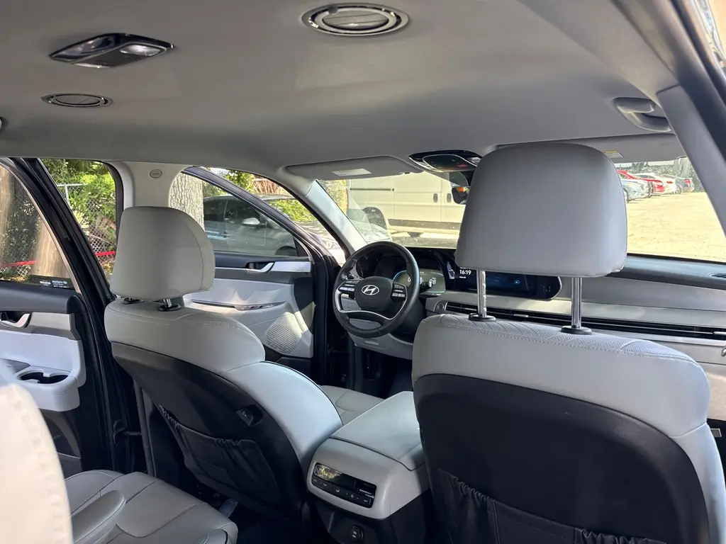 Florida Fine Cars - Used HYUNDAI PALISADE 2025 WEST PALM SEL