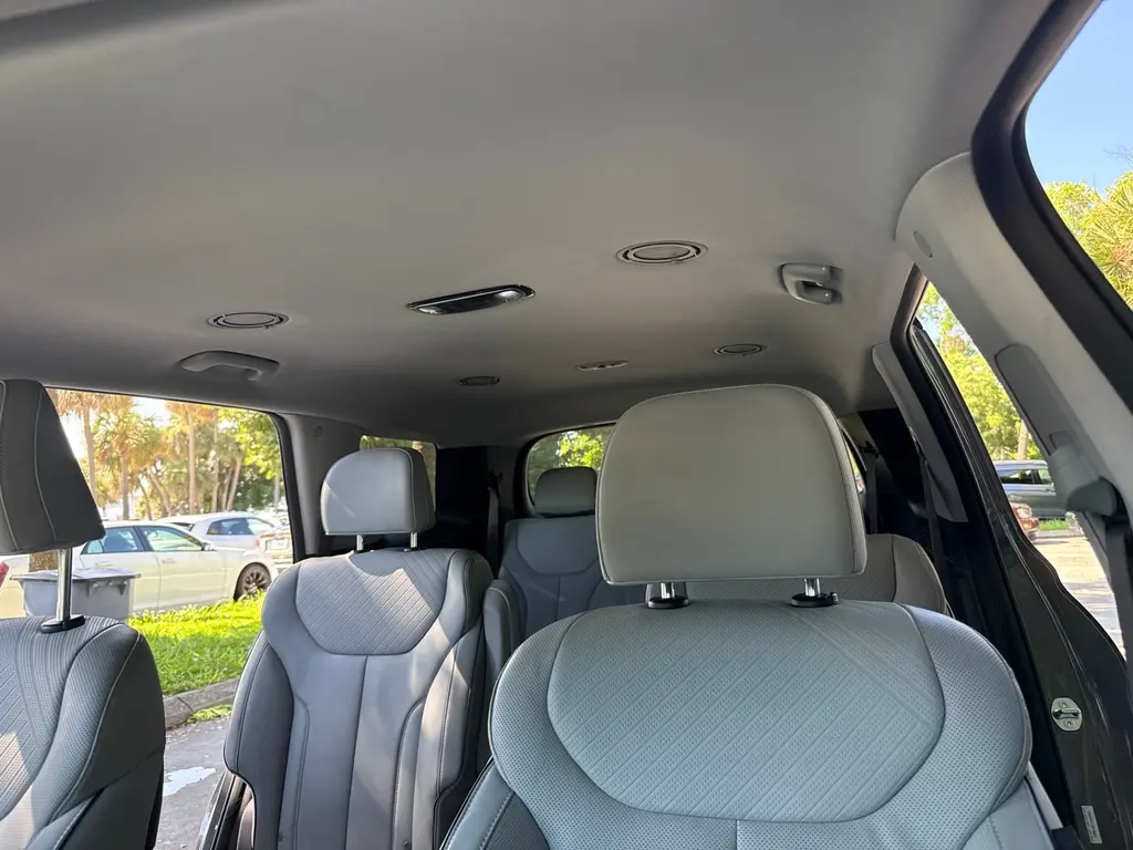 Florida Fine Cars - Used HYUNDAI PALISADE 2025 WEST PALM SEL