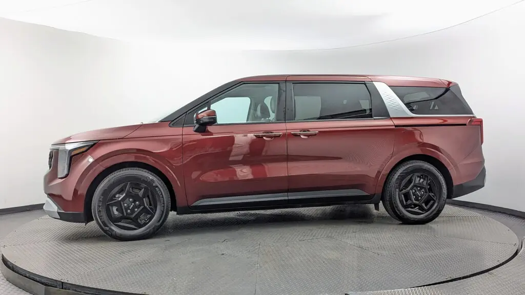Florida Fine Cars - Used KIA CARNIVAL 2025 MARGATE LXS