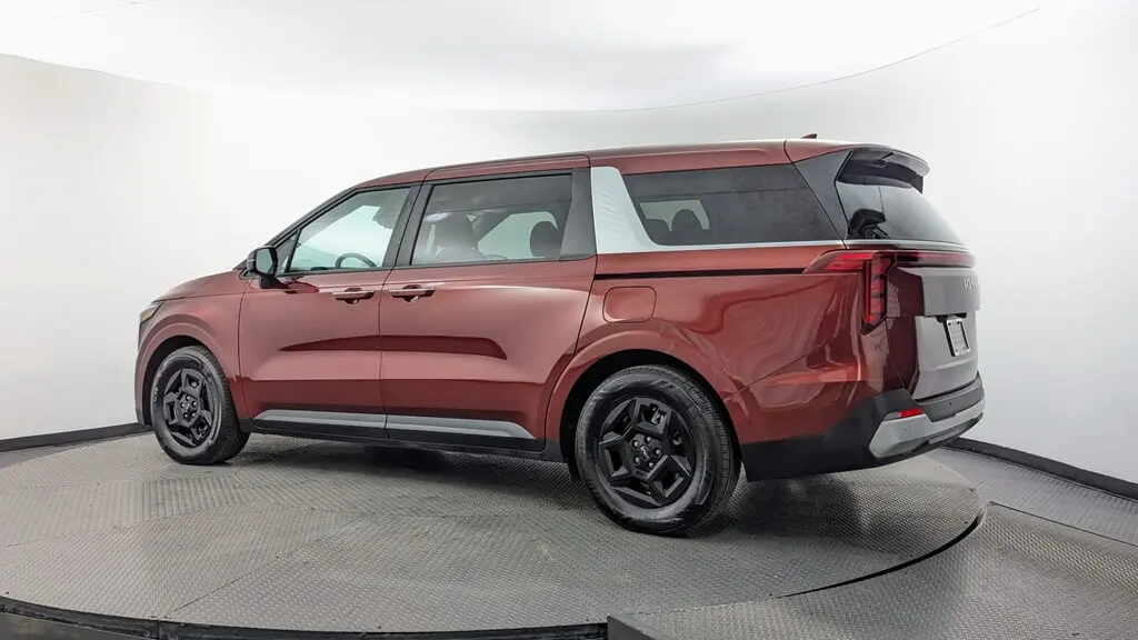 Florida Fine Cars - Used KIA CARNIVAL 2025 MARGATE LXS