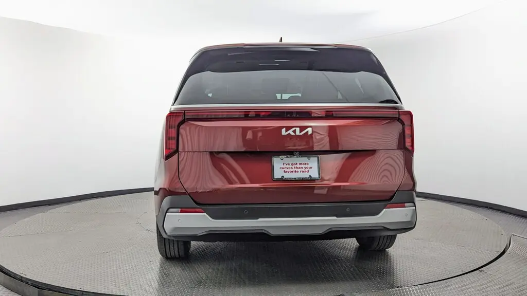 Florida Fine Cars - Used KIA CARNIVAL 2025 MARGATE LXS