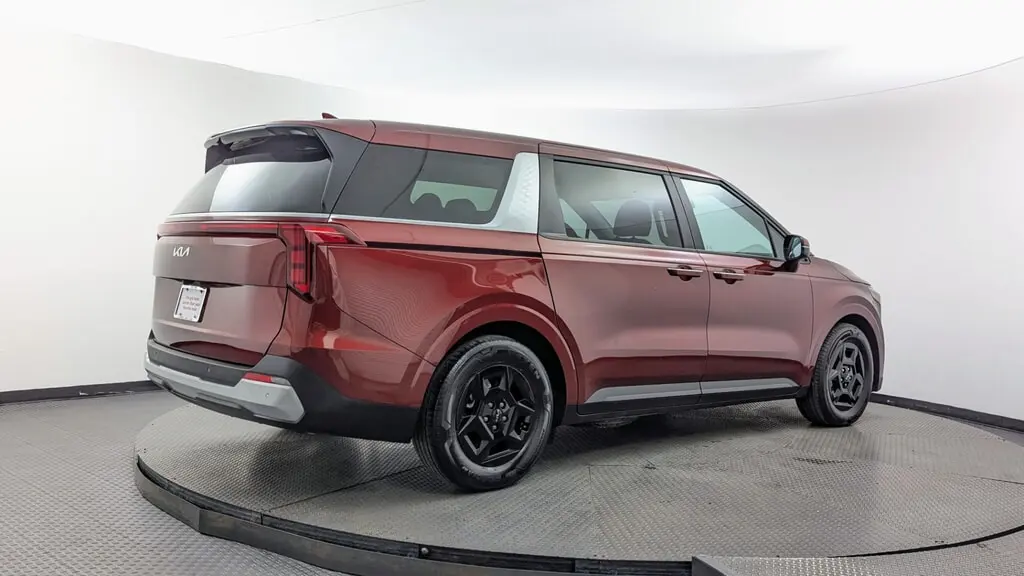 Florida Fine Cars - Used KIA CARNIVAL 2025 MARGATE LXS