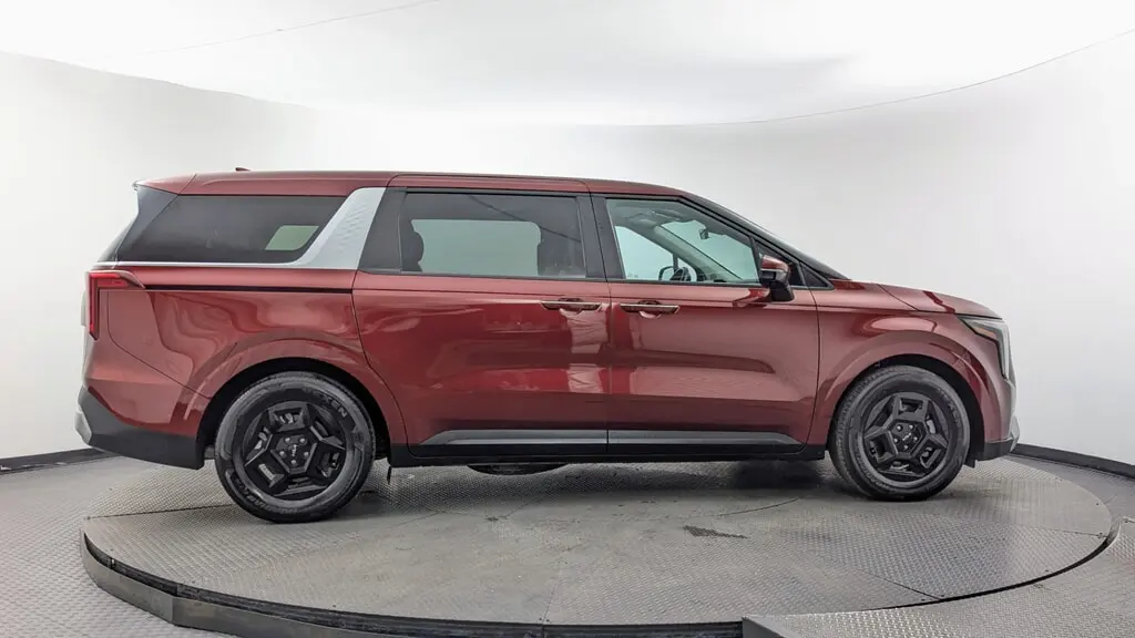Florida Fine Cars - Used KIA CARNIVAL 2025 MARGATE LXS