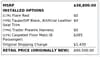 Florida Fine Cars - Used KIA CARNIVAL 2025 MARGATE LXS