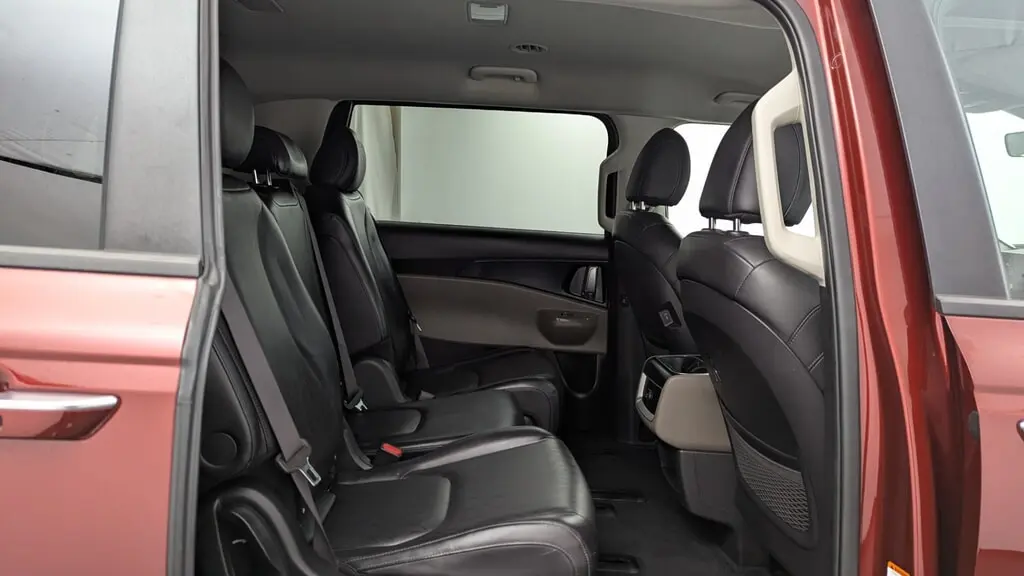 Florida Fine Cars - Used KIA CARNIVAL 2025 MARGATE LXS