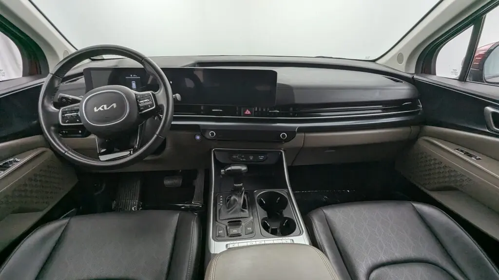 Florida Fine Cars - Used KIA CARNIVAL 2025 MARGATE LXS