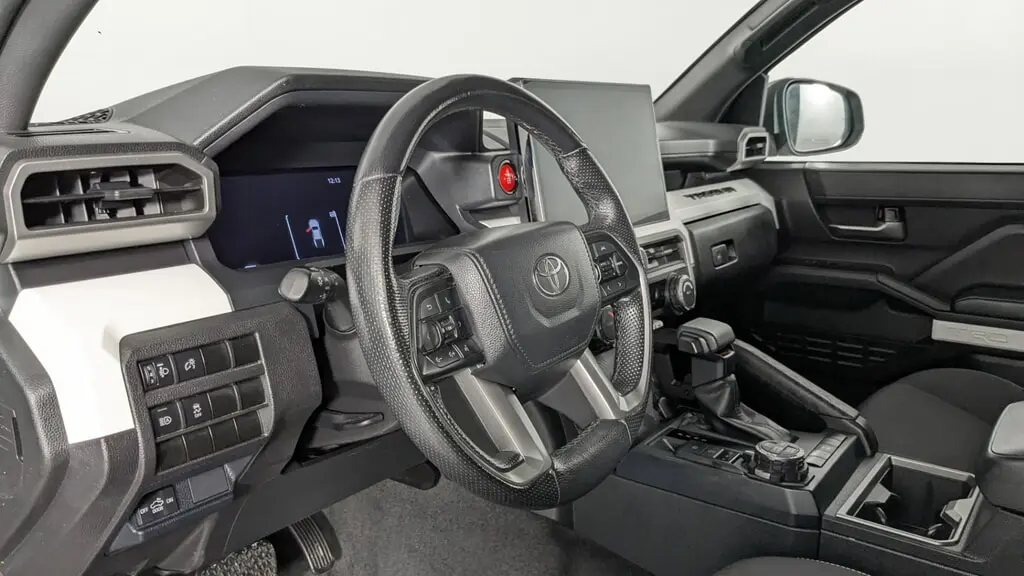 Florida Fine Cars - Used TOYOTA TACOMA 4WD 2024 ORLANDO TRD OFF ROAD