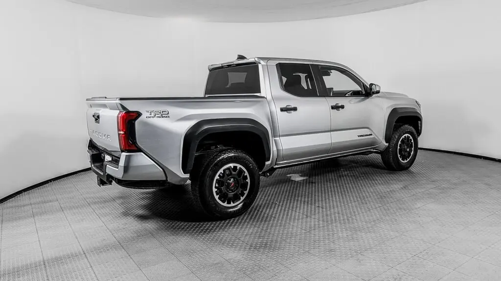 Florida Fine Cars - Used TOYOTA TACOMA 4WD 2024 ORLANDO TRD OFF ROAD