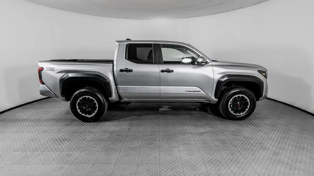 Florida Fine Cars - Used TOYOTA TACOMA 4WD 2024 ORLANDO TRD OFF ROAD