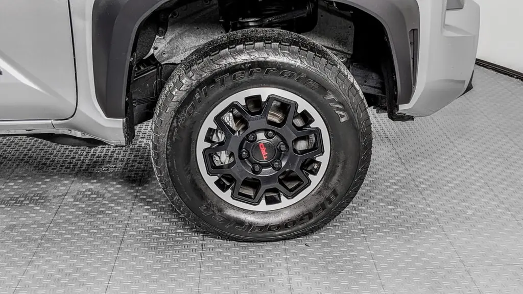 Florida Fine Cars - Used TOYOTA TACOMA 4WD 2024 ORLANDO TRD OFF ROAD