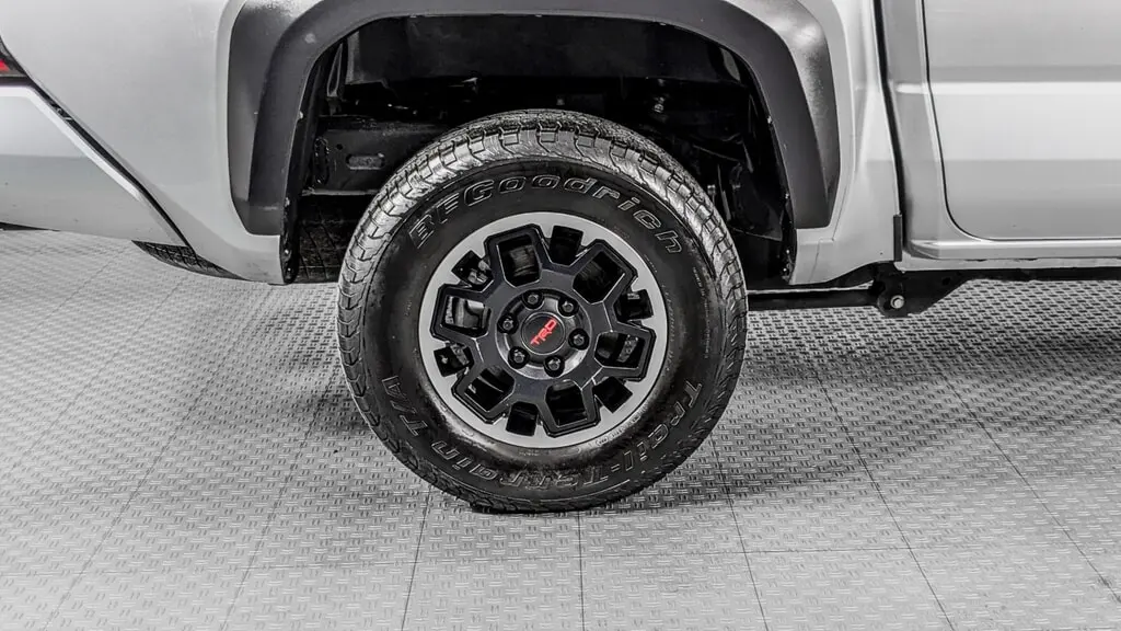 Florida Fine Cars - Used TOYOTA TACOMA 4WD 2024 ORLANDO TRD OFF ROAD