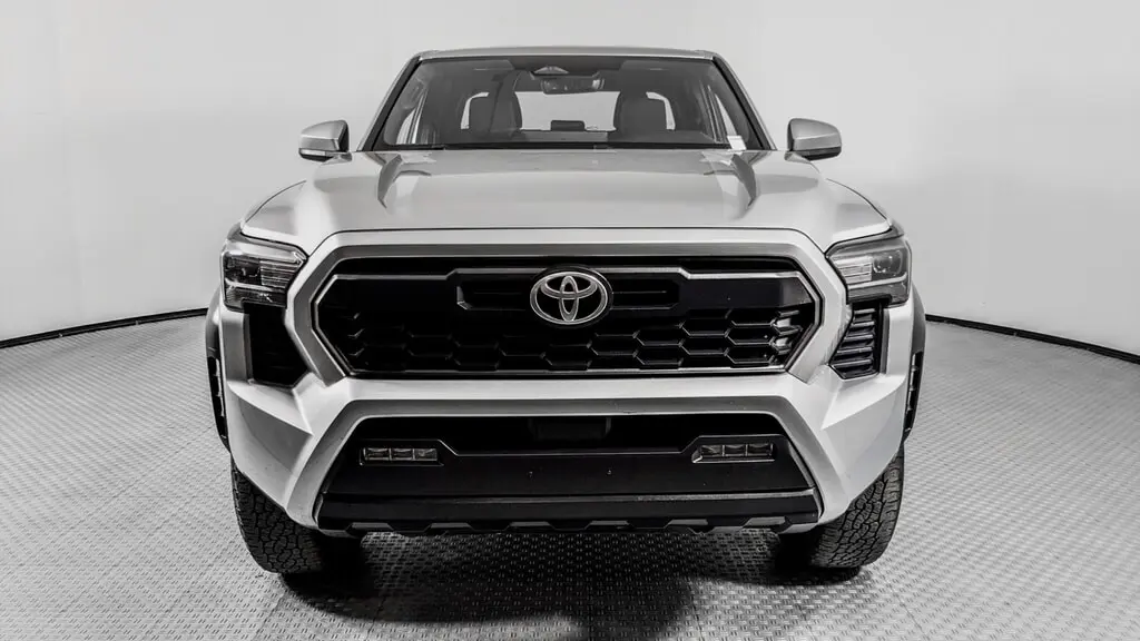Florida Fine Cars - Used TOYOTA TACOMA 4WD 2024 ORLANDO TRD OFF ROAD