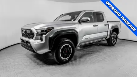 Florida Fine Cars - Used TOYOTA TACOMA-4WD 2024 ORLANDO TRD OFF ROAD